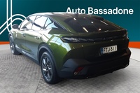 Peugeot 408 vaihtoauto