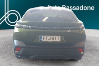 Peugeot 408 vaihtoauto