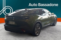 Peugeot 408 vaihtoauto