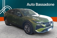 Peugeot 408 vaihtoauto