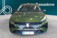 Peugeot 408 vaihtoauto
