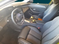 Peugeot 408 vaihtoauto