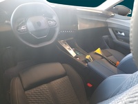 Peugeot 408 vaihtoauto