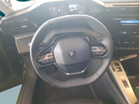 Peugeot 408 vaihtoauto