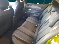 Peugeot 408 vaihtoauto