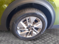 Peugeot 408 vaihtoauto