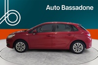 Citroën C4 vaihtoauto