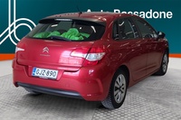 Citroën C4 vaihtoauto