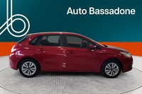 Citroën C4 vaihtoauto