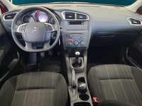 Citroën C4 vaihtoauto