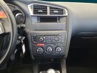 Citroën C4 vaihtoauto