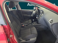 Citroën C4 vaihtoauto