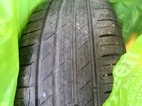 Citroën C4 vaihtoauto