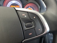 Citroën C4 vaihtoauto