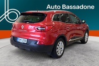 Renault Kadjar vaihtoauto