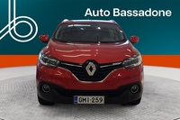 Renault Kadjar vaihtoauto