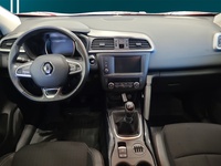 Renault Kadjar vaihtoauto