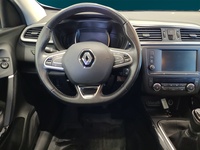 Renault Kadjar vaihtoauto