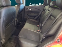 Renault Kadjar vaihtoauto