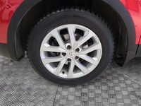 Renault Kadjar vaihtoauto