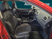 Renault Kadjar vaihtoauto