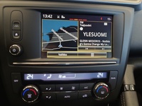 Renault Kadjar vaihtoauto