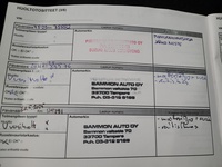 Renault Kadjar vaihtoauto