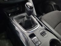 Renault Kadjar vaihtoauto