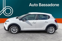 Citroën C3 vaihtoauto
