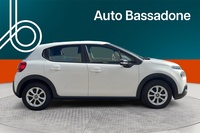 Citroën C3 vaihtoauto