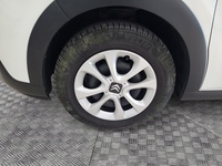 Citroën C3 vaihtoauto