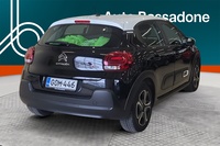 Citroën C3 vaihtoauto