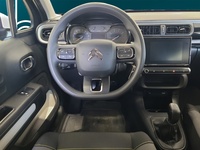 Citroën C3 vaihtoauto