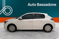 Peugeot 208 vaihtoauto