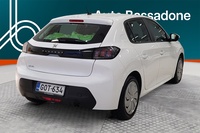 Peugeot 208 vaihtoauto