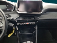 Peugeot 208 vaihtoauto