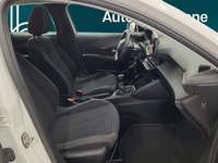 Peugeot 208 vaihtoauto