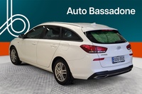 Hyundai i30 Wagon vaihtoauto