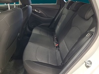 Hyundai i30 Wagon vaihtoauto