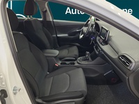 Hyundai i30 Wagon vaihtoauto