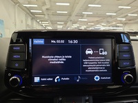 Hyundai i30 Wagon vaihtoauto