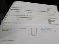 Hyundai i30 Wagon vaihtoauto