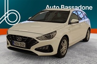 Hyundai i30 Wagon vaihtoauto