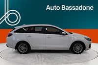 Hyundai i30 Wagon vaihtoauto