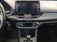 Hyundai i30 Wagon vaihtoauto