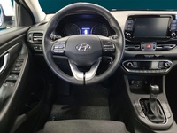 Hyundai i30 Wagon vaihtoauto