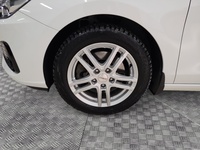 Hyundai i30 Wagon vaihtoauto