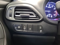 Hyundai i30 Wagon vaihtoauto