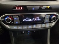 Hyundai i30 Wagon vaihtoauto