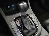 Hyundai i30 Wagon vaihtoauto